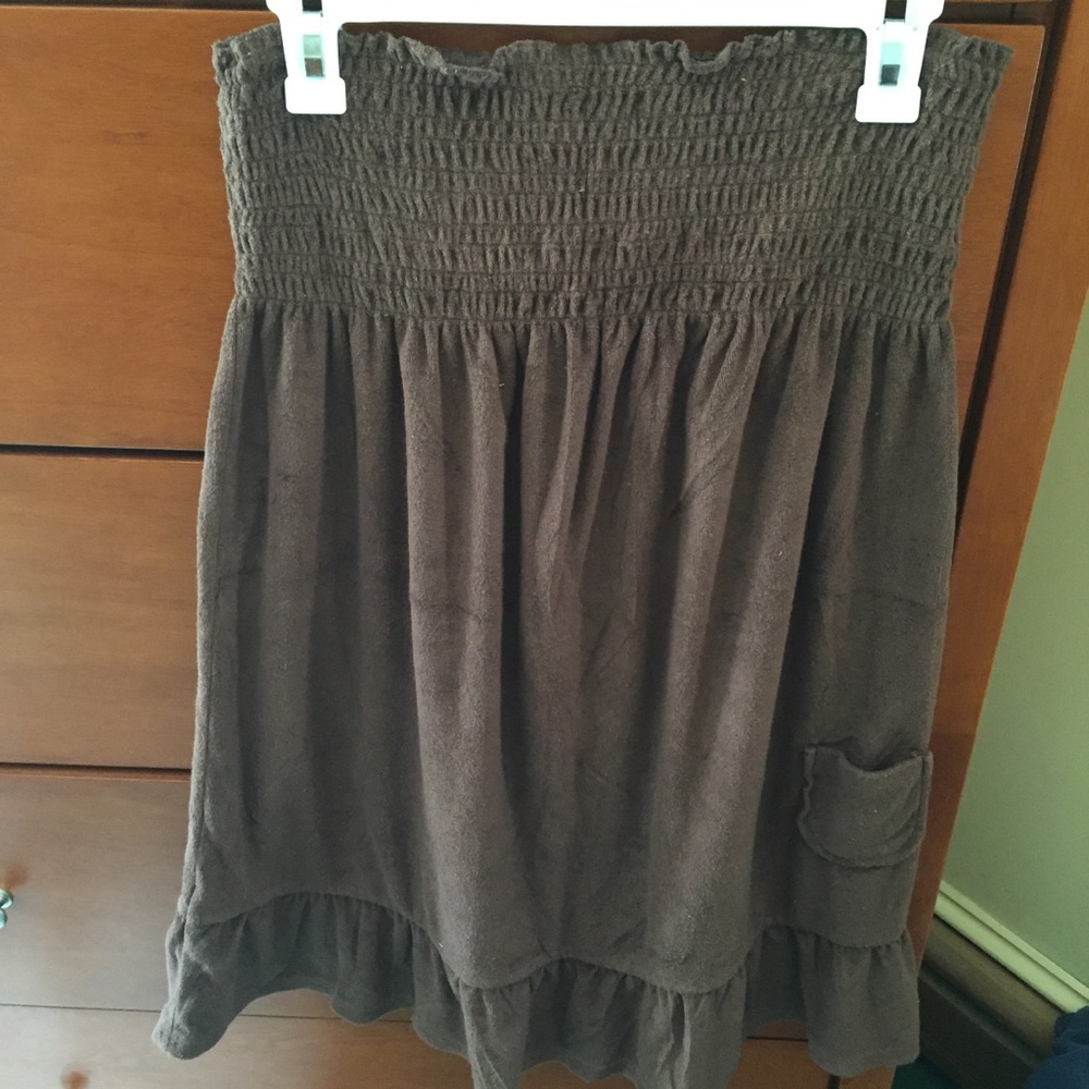 Swim Coverup